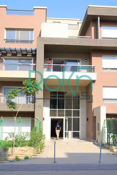 فلیٹ 2 غرفة نوم للايجار في 6 أكتوبر، الجيزة - WhatsApp Image 2026-01-18 at 14.33. 36. jpeg