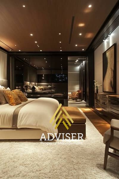 شقة 2 غرفة نوم للبيع في القاهرة الجديدة، القاهرة - jewndfiwefc (10). jpeg