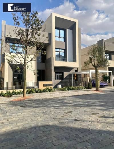 فیلا 5 غرف نوم للبيع في القاهرة الجديدة، القاهرة - 593377071_2618262318529751_5864492888434594642_n. jpg