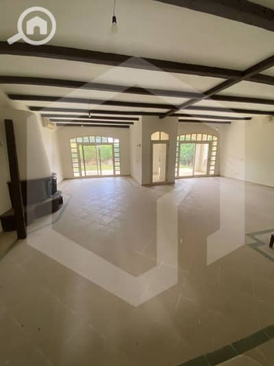 فیلا 4 غرف نوم للايجار في الشيخ زايد، الجيزة - Zayed 2000 1. jpg