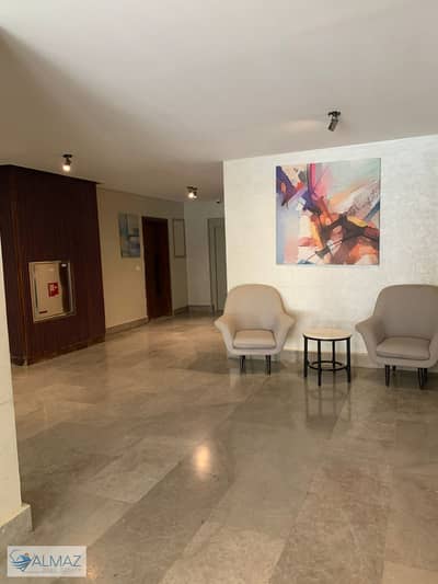 3 Bedroom Flat for Rent in New Cairo, Cairo - WhatsApp Image 2026-01-18 at 1.17. 07 PM. jpeg