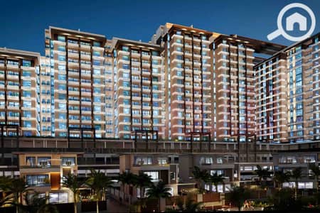 2 Bedroom Apartment for Sale in Moharam Bik, Alexandria - WhatsApp Image 2025-12-30 at 11.45. 17. jpg