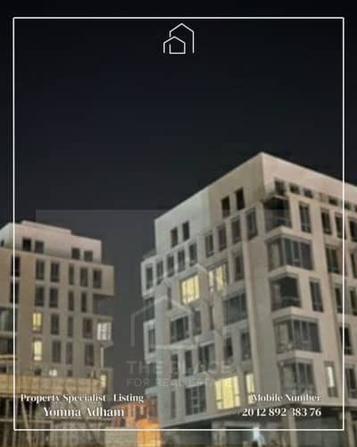 Office for Sale in Sheikh Zayed, Giza - 12. png