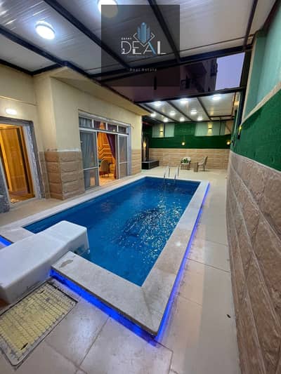 شقة 3 غرف نوم للبيع في الشيخ زايد، الجيزة - WhatsApp Image 2026-01-18 at 3.20. 42 PM (7). jpeg