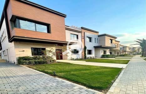 4 Bedroom Townhouse for Sale in New Cairo, Cairo - WhatsApp Image 2026-01-18 at 3.17. 53 PM. jpeg