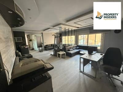 مکتب  للايجار في الدقى، الجيزة - 1. jpeg