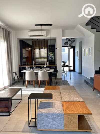 4 Bedroom Duplex for Sale in Shorouk City, Cairo - 590714167_1153239196966069_7324253827930827828_n. jpg