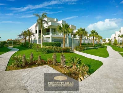 3 Bedroom Twin House for Sale in Sheikh Zayed, Giza - 8b18d417-1156-44f4-8f2b-635aa92ac1e6. jpg