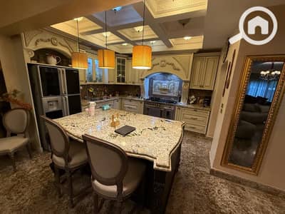 5 Bedroom Villa for Sale in New Cairo, Cairo - 613976890_910288054867790_4379968831989654413_n. jpg