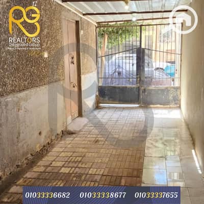 4 Bedroom Flat for Sale in Dokki, Giza - 1. png