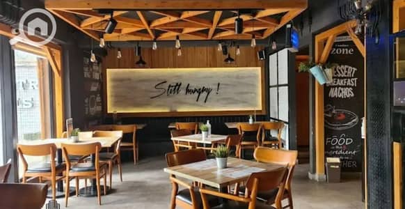 Retail for Sale in Heliopolis, Cairo - 674cd890-7720-481d-96c1-457816ad4f7c. jpg