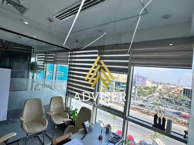 Office for Sale in New Cairo, Cairo - 1312x894 (37). jpg
