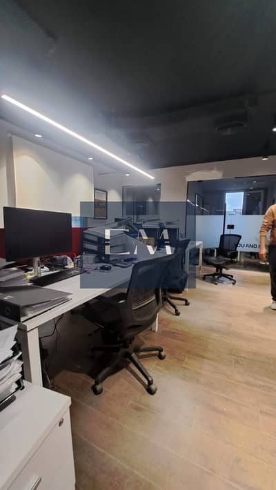 مکتب  للايجار في شيراتون، القاهرة - WhatsApp Image 2026-01-15 at 2.04. 03 PM (2). jpeg