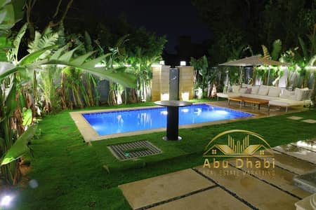 فیلا 4 غرف نوم للايجار في مدينتي، القاهرة - dc074a1c-00ff-44df-8201-be0bc15b4dd8. jpg