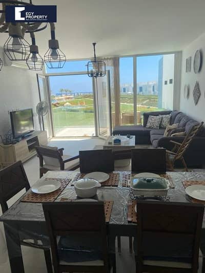 شقة فندقية 2 غرفة نوم للبيع في الساحل الشمالي، مطروح - _files_WhatsApp Image 2025-06-29 at 19.23. 47 (2). jpeg