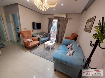 فلیٹ 2 غرفة نوم للايجار في مدينتي، القاهرة - WhatsApp Image 2026-01-18 at 1.13. 54 PM (3). jpeg