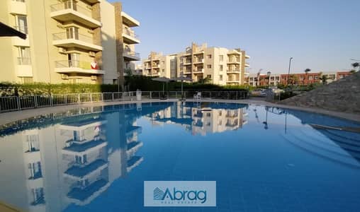 3 Bedroom Apartment for Sale in Sheikh Zayed, Giza - a08cad35-6f8c-4351-a4e9-866055a2d176. jpg
