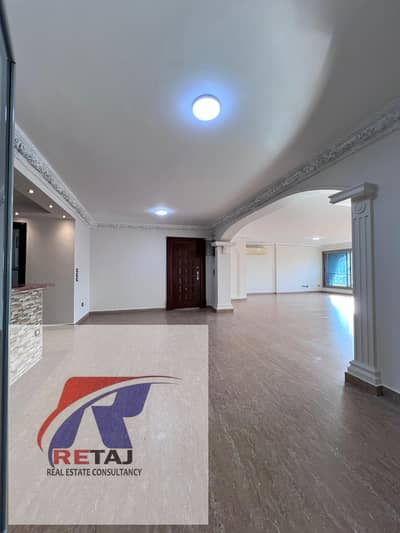 فلیٹ 4 غرف نوم للايجار في مدينة نصر، القاهرة - WhatsApp Image 2026-01-18 at 3.00. 08 PM (3). jpeg