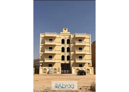 فلیٹ 3 غرف نوم للبيع في 6 أكتوبر، الجيزة - WhatsApp Image 2026-01-18 at 3.22. 53 PM. jpg