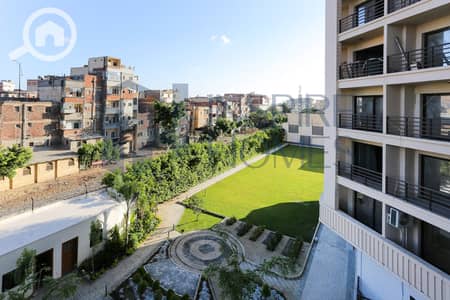 3 Bedroom Flat for Sale in Smoha, Alexandria - 01. jpg
