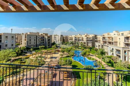 2 Bedroom Penthouse for Sale in 6th of October, Giza - 90ce58c4-0b7b-40e4-a02e-aca8f3f1c624. jpeg