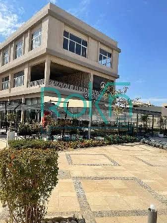 5 Bedroom Twin House for Sale in Sheikh Zayed, Giza - WhatsApp Image 2026-01-18 at 1.34. 56 PM (1). jpeg