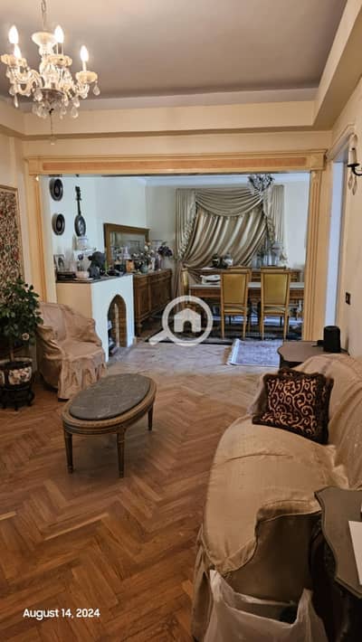 3 Bedroom Apartment for Sale in Sheikh Zayed, Giza - IMG-20251120-WA0042. jpg