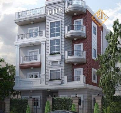 فلیٹ 3 غرف نوم للبيع في القاهرة الجديدة، القاهرة - WhatsApp Image 2026-01-14 at 2.28. 11 PM (1). jpeg