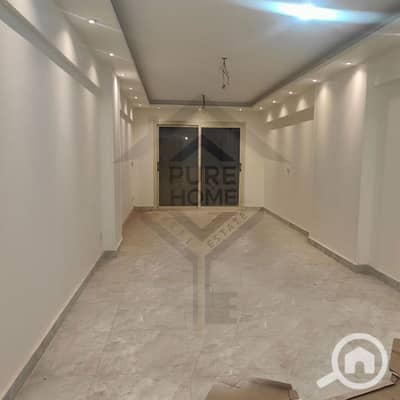 3 Bedroom Flat for Rent in Smoha, Alexandria - 7. jpg