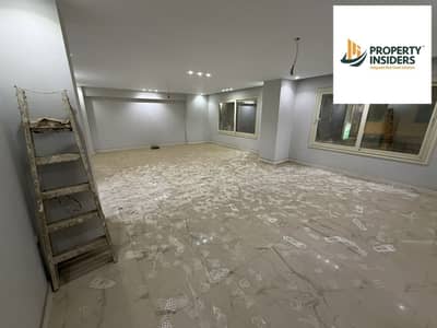 مکتب  للايجار في الدقى، الجيزة - 1. jpeg