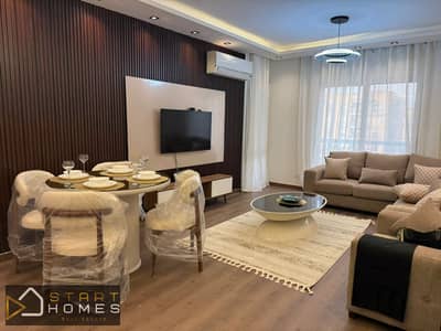 شقة 3 غرف نوم للايجار في القاهرة الجديدة، القاهرة - WhatsApp Image 2026-01-18 at 3.19. 05 PM (1). jpeg