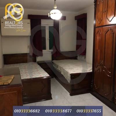 3 Bedroom Apartment for Sale in Zamalek, Cairo - 2. png