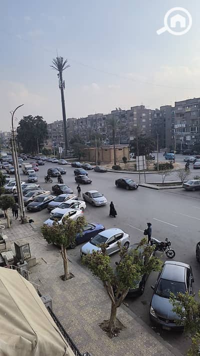 3 Bedroom Flat for Rent in Sheraton, Cairo - WhatsApp Image 2026-01-18 at 3.27. 15 PM (2). jpeg