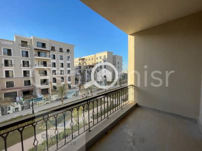 شقة 3 غرف نوم للبيع في الشيخ زايد، الجيزة - WhatsApp Image 2026-01-18 at 2.57. 10 PM (4). jpeg