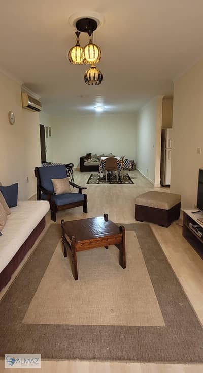 Studio for Rent in New Cairo, Cairo - WhatsApp Image 2026-01-18 at 1.37. 47 PM. jpeg