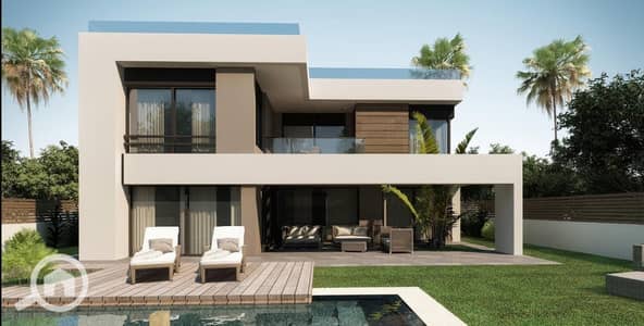 فیلا 5 غرف نوم للبيع في 6 أكتوبر، الجيزة - villas-for-sale-in-the-crown. jpg