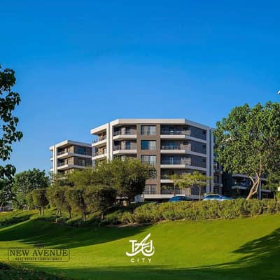 شقة 2 غرفة نوم للبيع في القاهرة الجديدة، القاهرة - WhatsApp Image 2026-01-18 at 2.41. 50 PM (3). jpeg