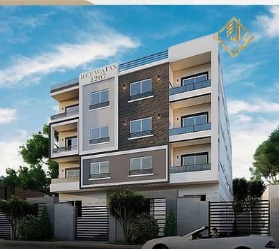 3 Bedroom Flat for Sale in New Cairo, Cairo - WhatsApp Image 2026-01-12 at 2.02. 24 PM. jpeg