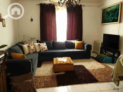 2 Bedroom Apartment for Rent in New Cairo, Cairo - 1000323598. jpg