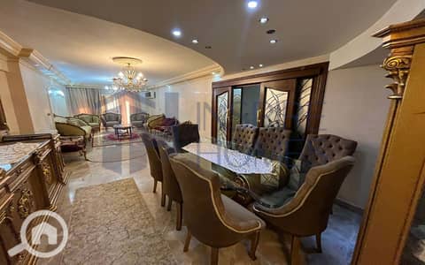 3 Bedroom Apartment for Rent in Smoha, Alexandria - 1. JPG