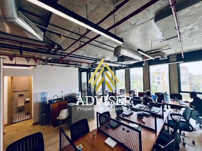 Office for Sale in New Cairo, Cairo - ready to move office  (7). jpg