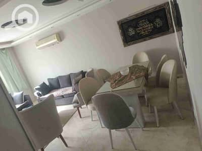 شقة 2 غرفة نوم للايجار في زهراء المعادى، القاهرة - 1000200348. jpg