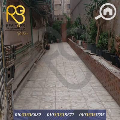 2 Bedroom Flat for Rent in Dokki, Giza - 2. png