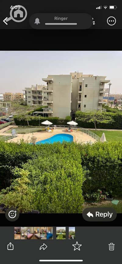 3 Bedroom Apartment for Sale in Sheikh Zayed, Giza - WhatsApp Image 2026-01-18 at 3.32. 38 PM. jpeg
