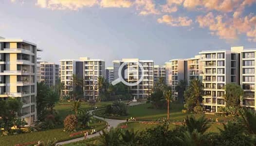 شقة 2 غرفة نوم للبيع في العاصمة الإدارية الجديدة، القاهرة - WhatsApp Image 2025-07-10 at 13.46. 16 (1). jpeg