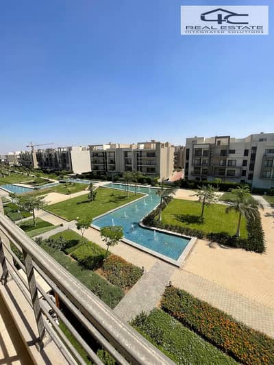 4 Bedroom Flat for Sale in New Cairo, Cairo - WhatsApp Image 2025-11-12 at 13.47. 36 (3). jpeg