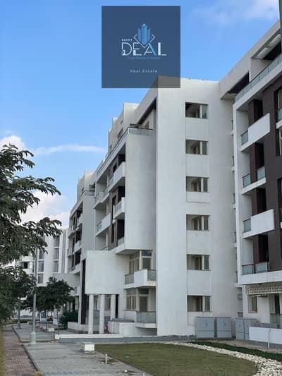 فلیٹ 3 غرف نوم للبيع في العاصمة الإدارية الجديدة، القاهرة - 1. jpg