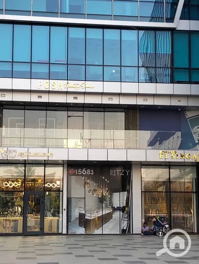 محلات تجارية  للبيع في الشيخ زايد، الجيزة - FB_IMG_1748523165081. jpg