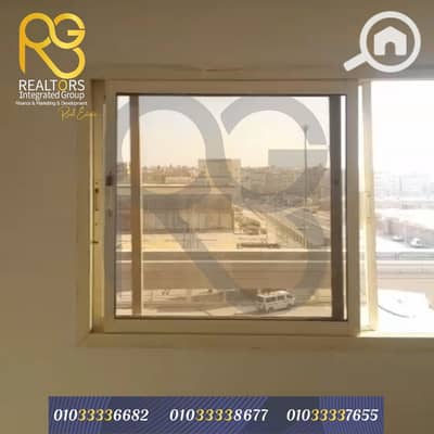 3 Bedroom Flat for Rent in 6th of October, Giza - 1. png