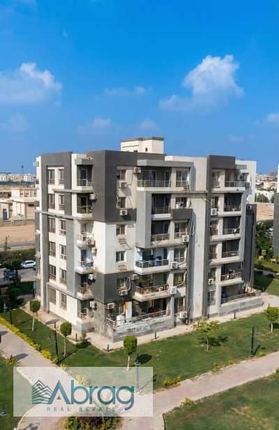 فلیٹ 3 غرف نوم للبيع في الشيخ زايد، الجيزة - WhatsApp Image 2026-01-18 at 2.23. 50 PM. jpg